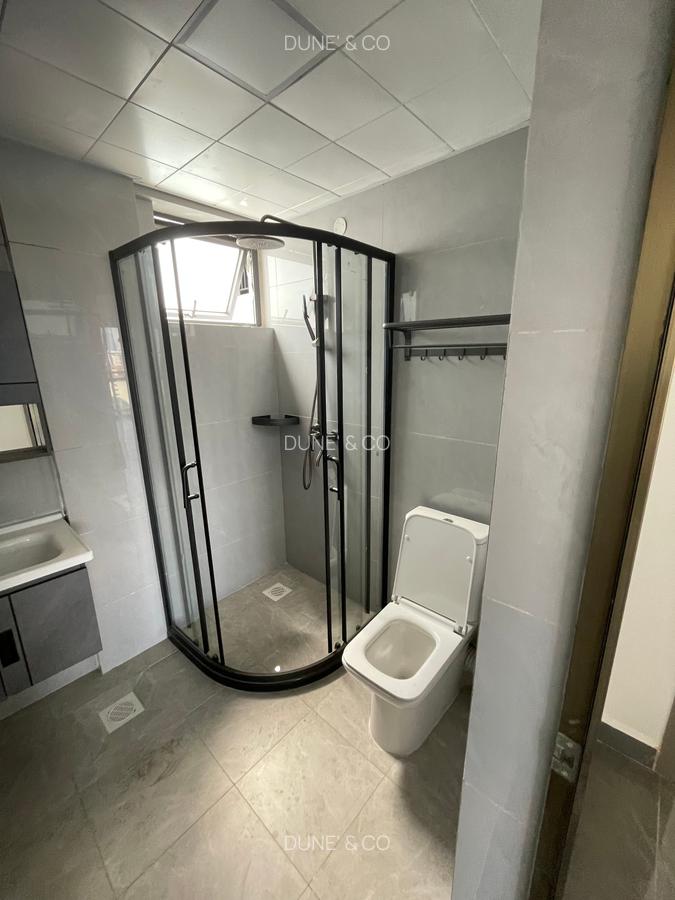 2 Bed Apartment with En Suite in Riverside - 8