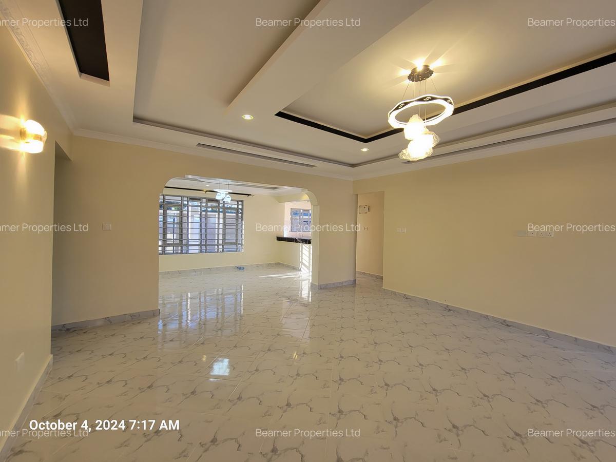 3 Bed House with En Suite at Mugutha - 5