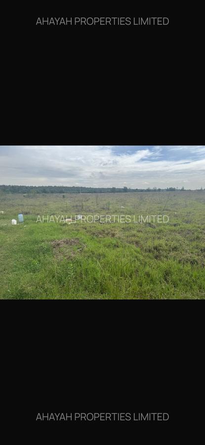 10 ac Land at Karen Plains - 1