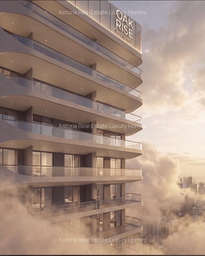 2 Bed Apartment with En Suite at 2026-416 2 Bed - 12
