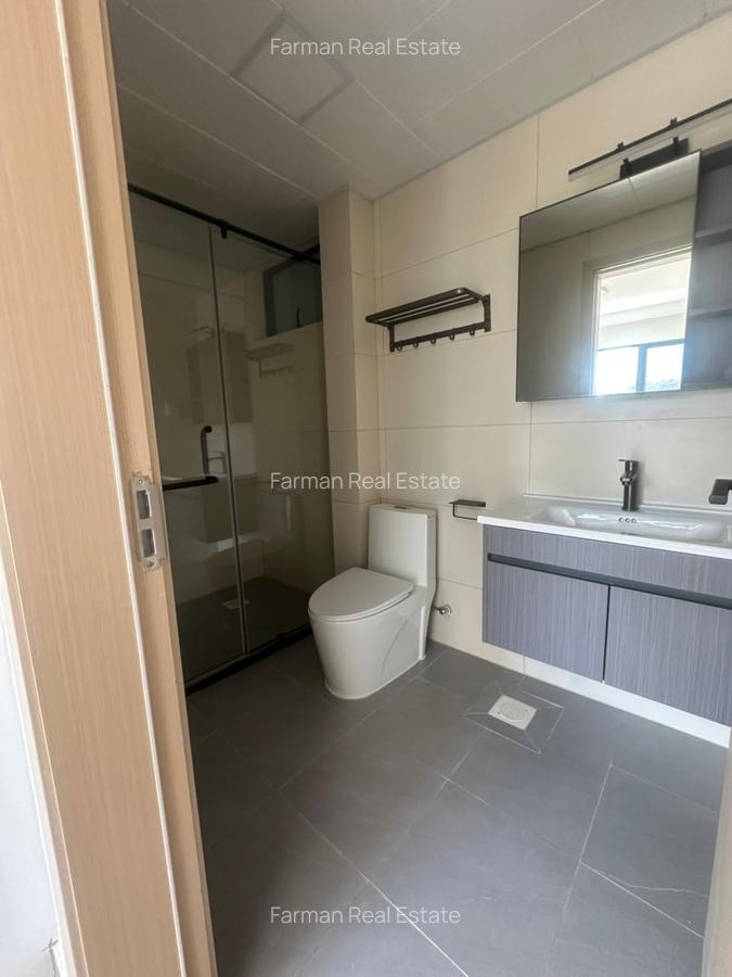3 Bed Apartment with En Suite in Westlands Area - 9