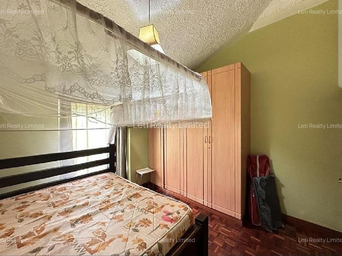4 Bed Townhouse with En Suite in Lavington - 12
