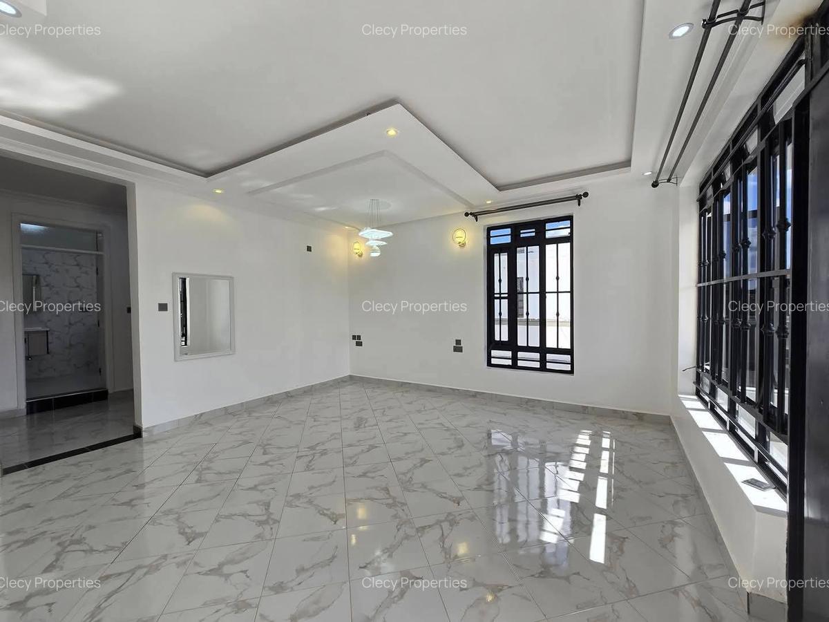 4 Bed House with En Suite at Mugutha - 9