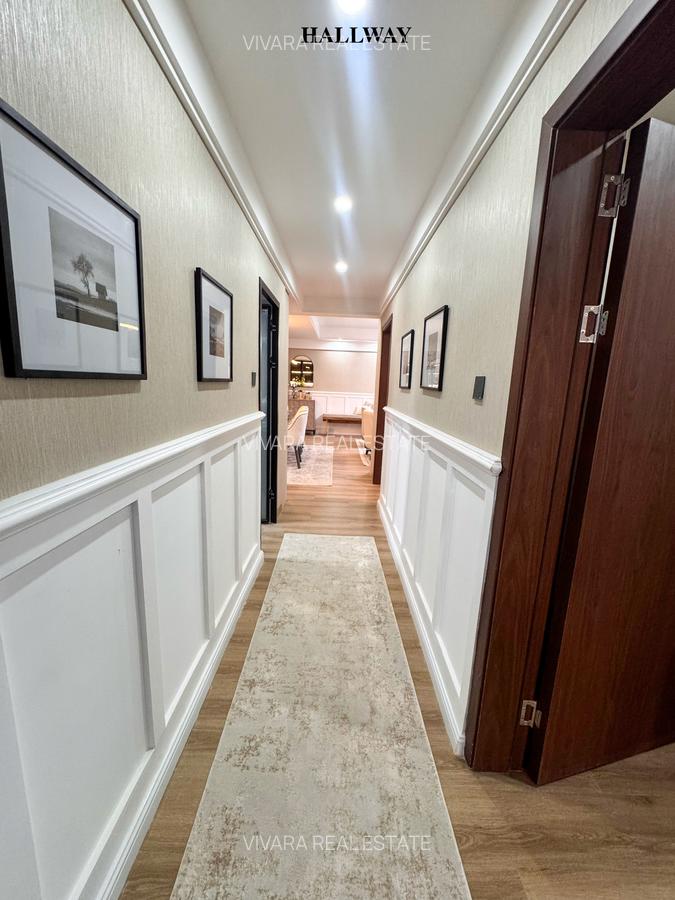 3 Bed Apartment with En Suite in Westlands Area - 8