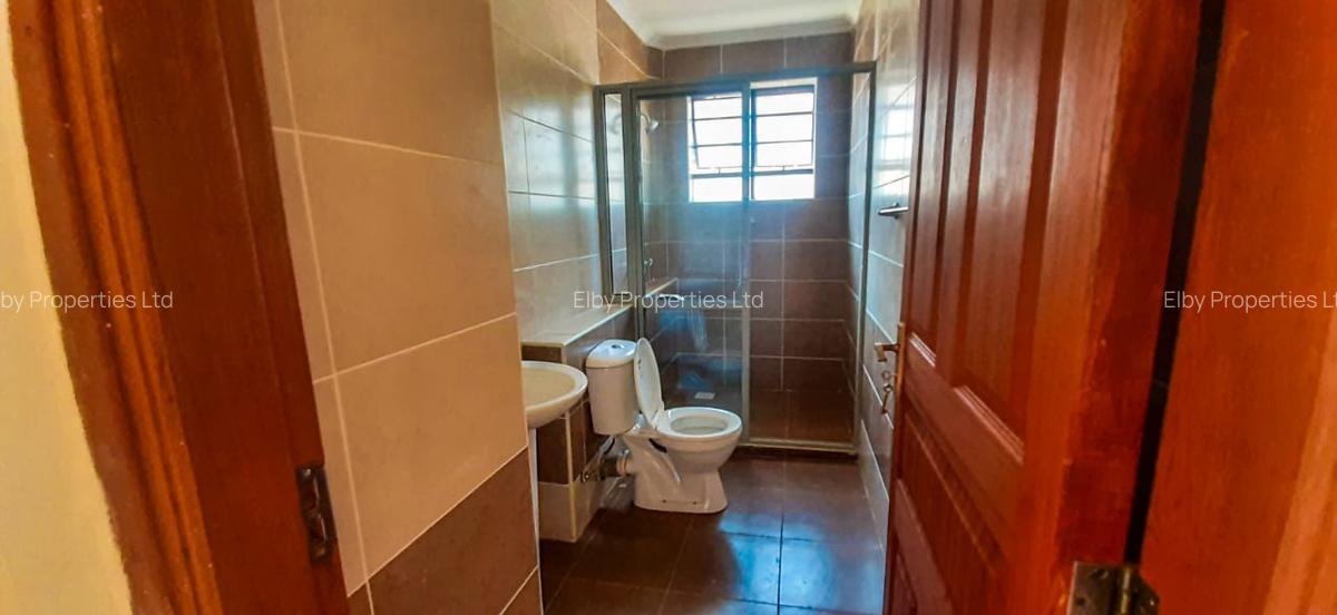 4 Bed Townhouse with Staff Quarters at Edenville - 11
