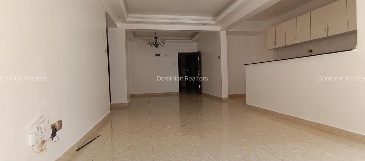 2 Bed Apartment with En Suite at Laikipia Road - 3