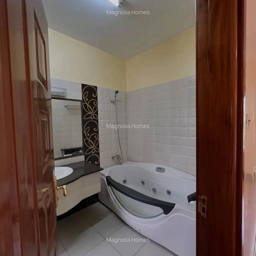 3 Bed Apartment in Westlands Area - 4