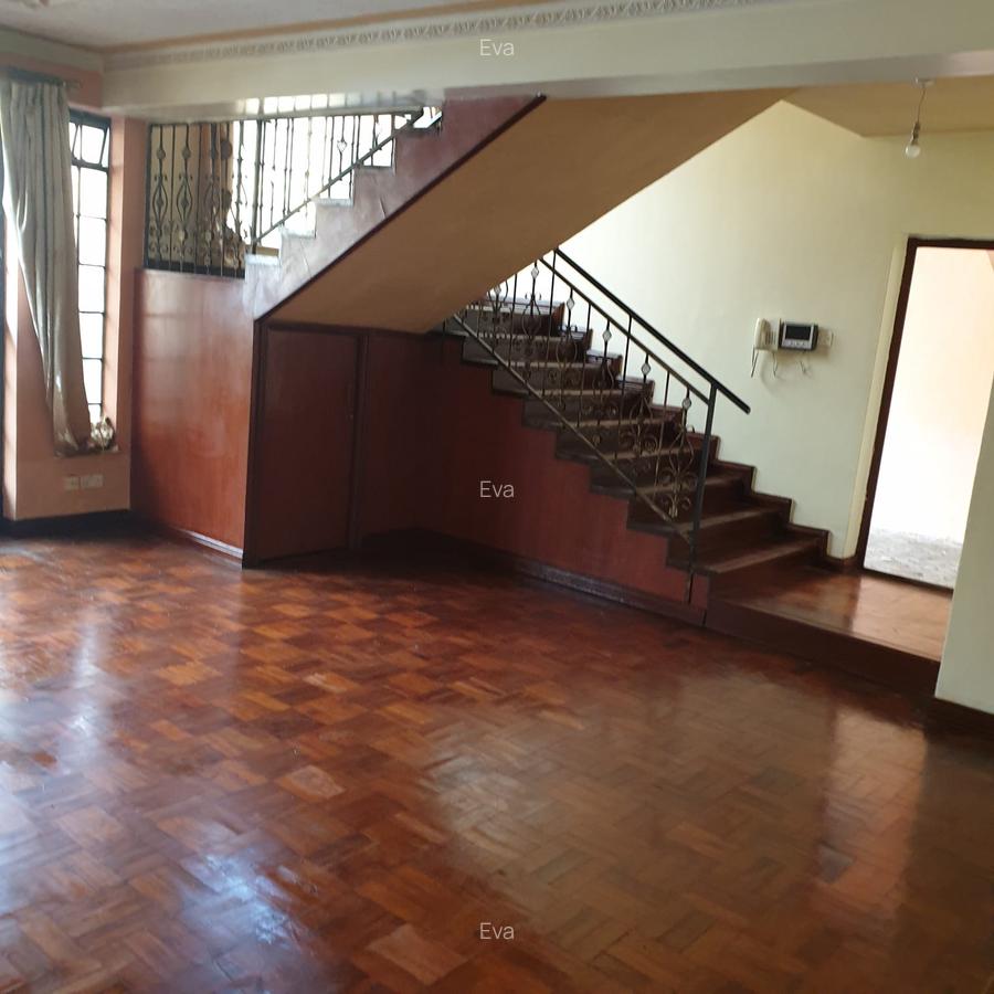 5 Bed Villa with En Suite at Gitanga Road - 3
