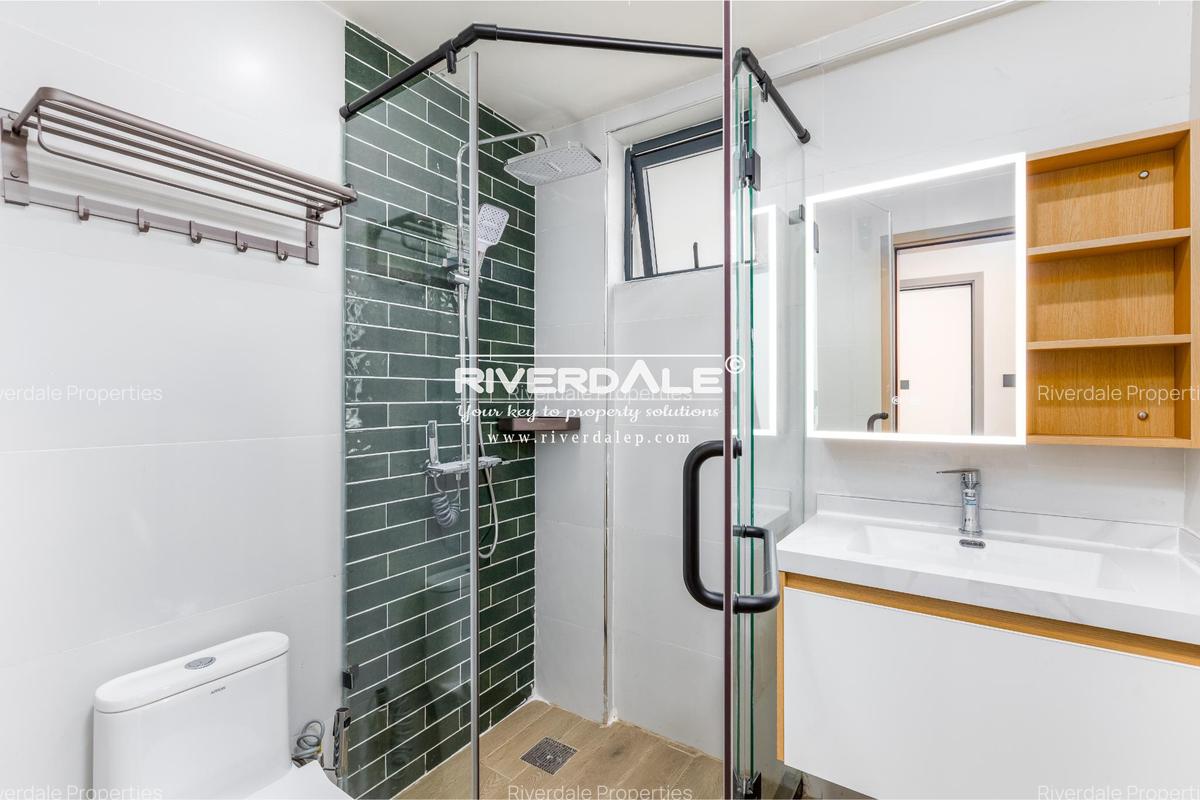 2 Bed Apartment with En Suite in Westlands Area - 5