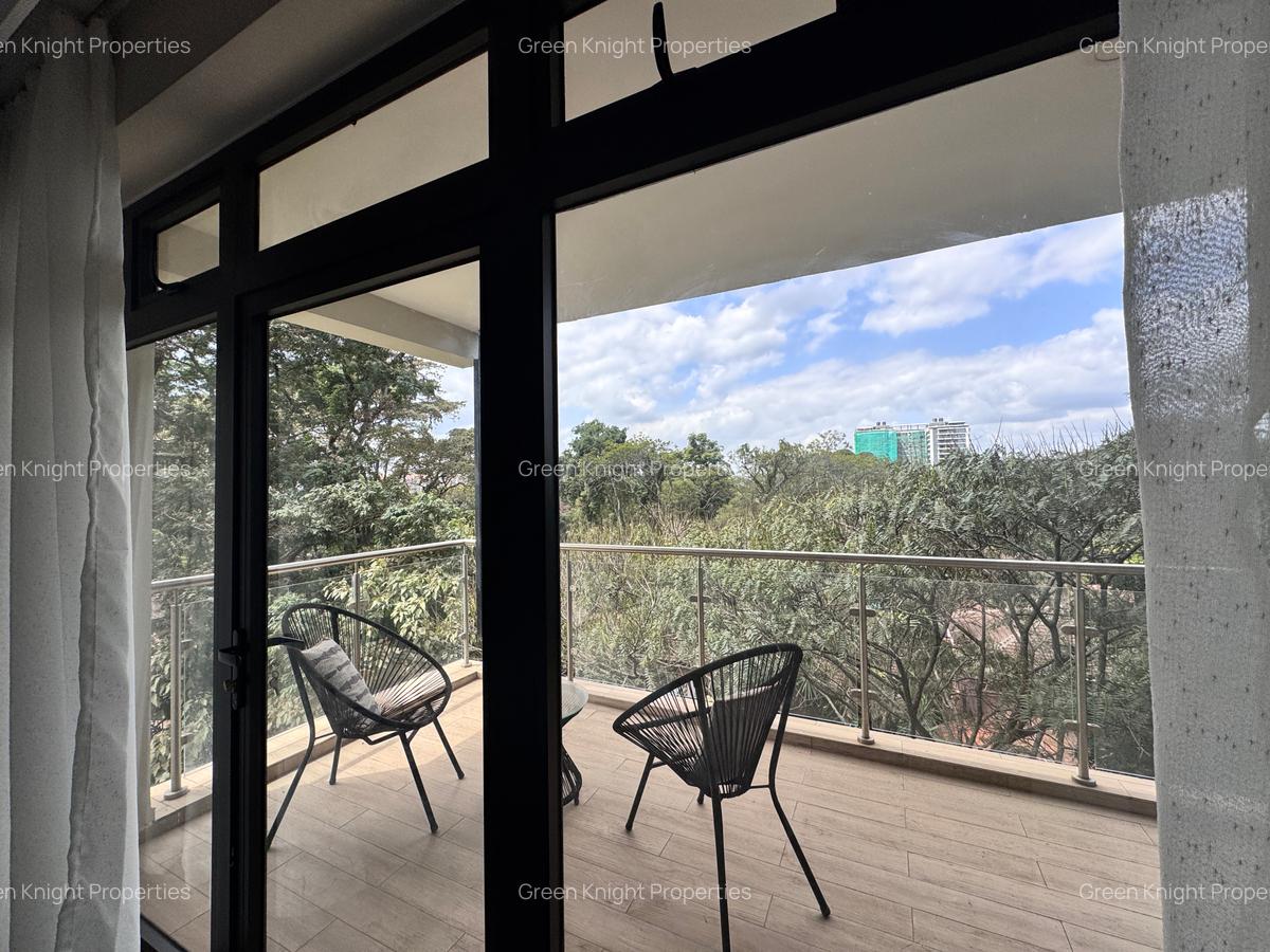Serviced 2 Bed Apartment with En Suite in Lavington - 6