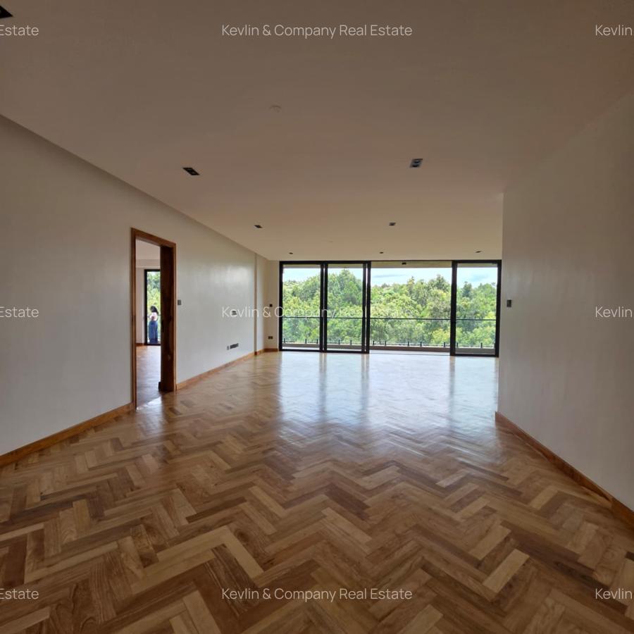 4 Bed Apartment with En Suite in Spring Valley - 4