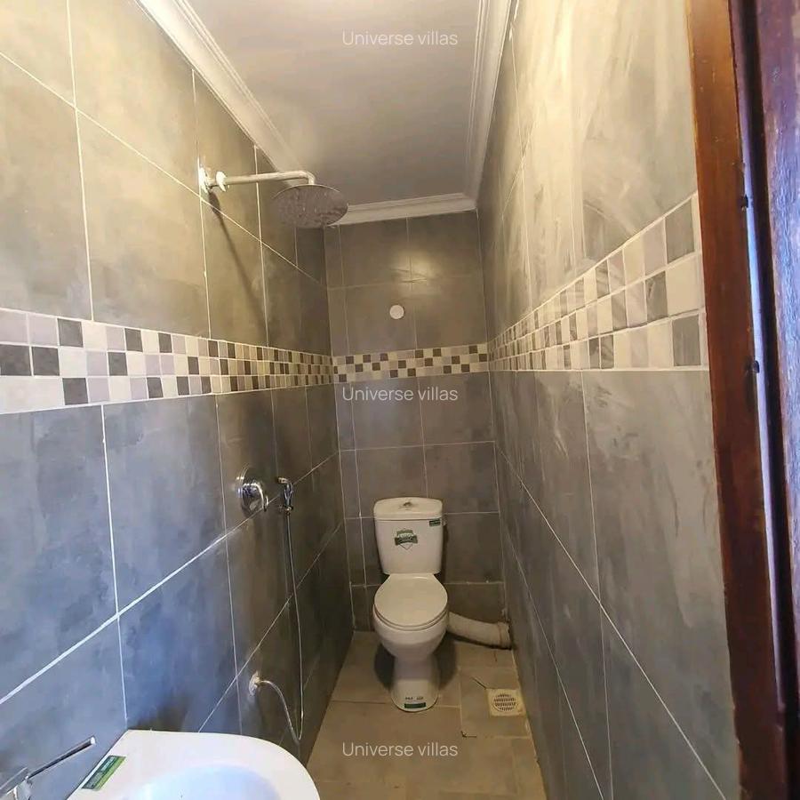 4 Bed Townhouse with En Suite at Karen - 13