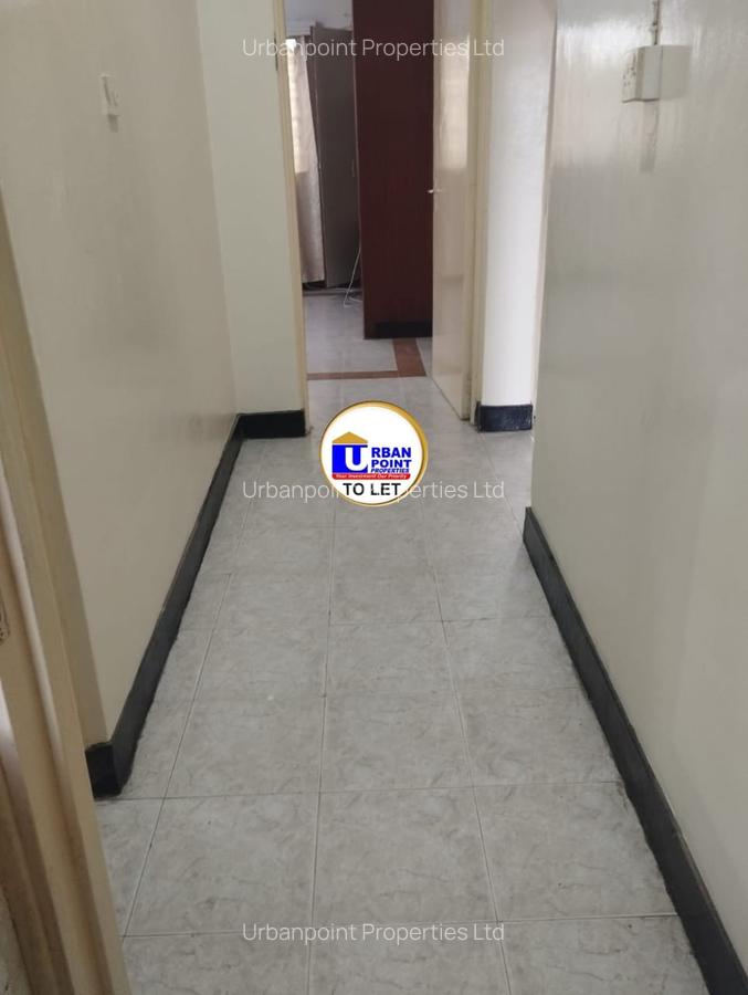 2 Bed House with En Suite at Kiembeni - 10