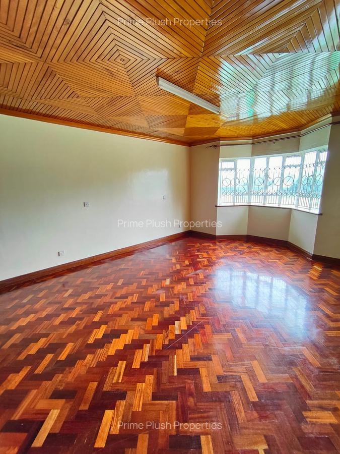 5 Bed House with En Suite in Karen - 7