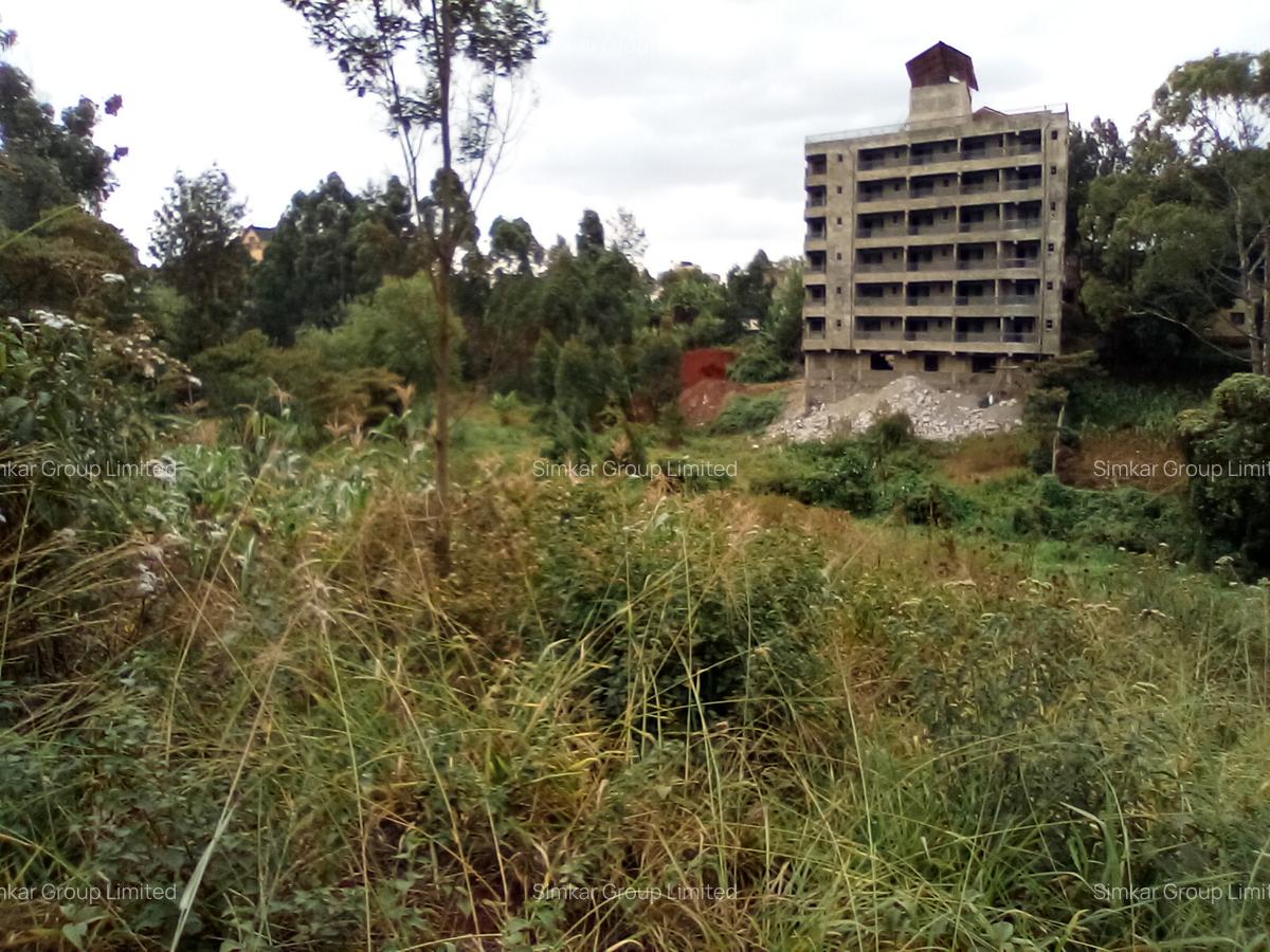 Land at Wangige - 2