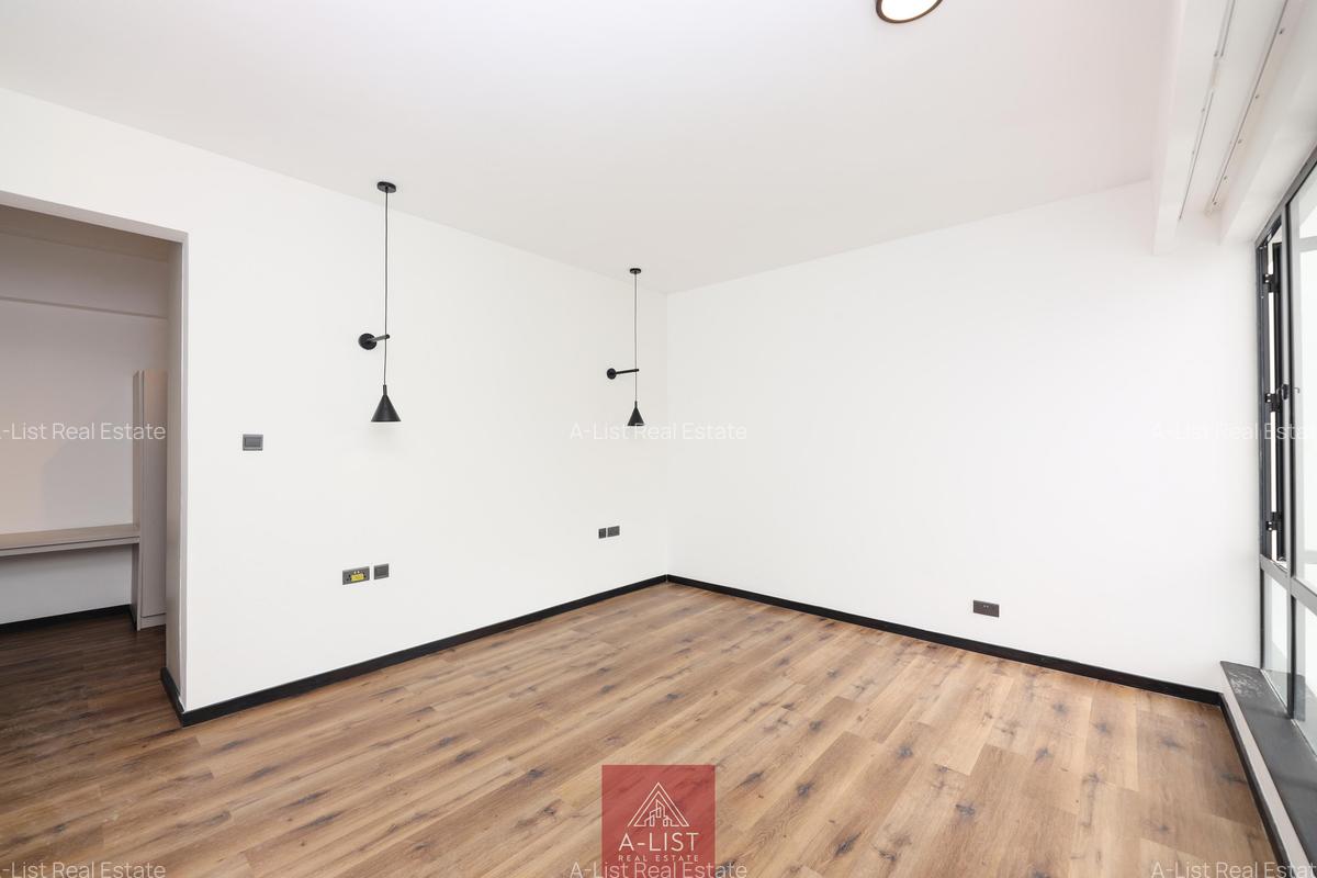 5 Bed Apartment with En Suite at Peponi Road - 12