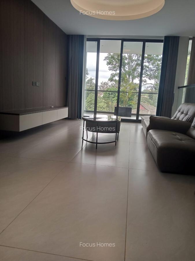 5 Bed Townhouse with En Suite in Lavington - 9