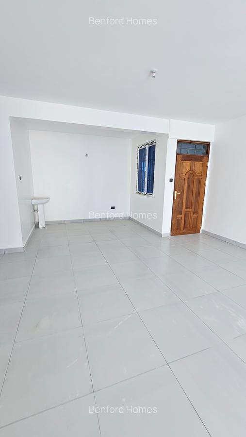 3 Bed Apartment with En Suite at Nyali - 14
