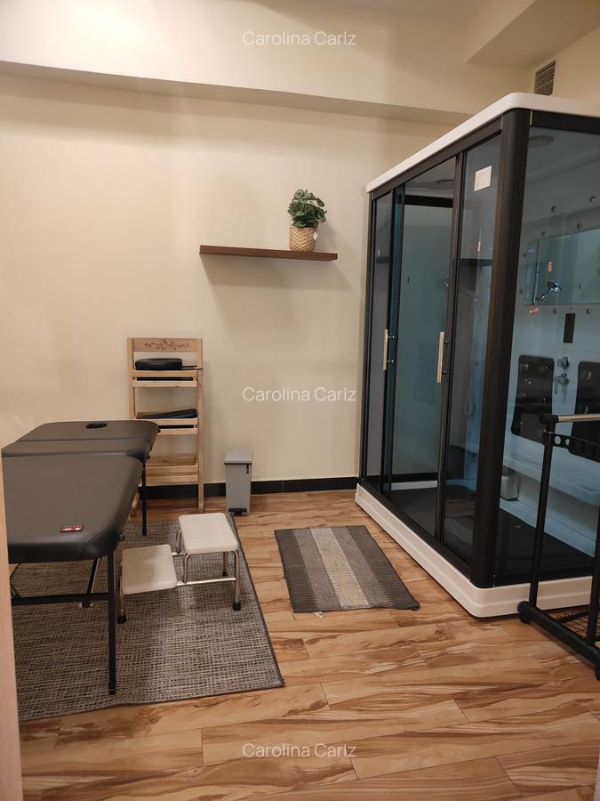 Furnished 4 Bed Apartment with En Suite at Westlands - 12