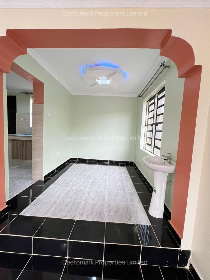 3 Bed Townhouse with En Suite at Magadi - 5