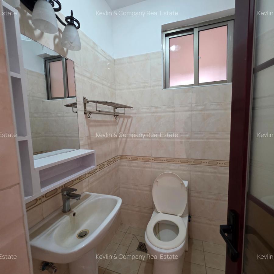 3 Bed Apartment with En Suite in Lavington - 8