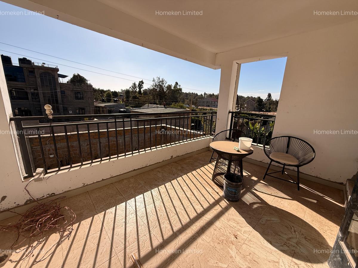 5 Bed House with En Suite at Kibiku - 8