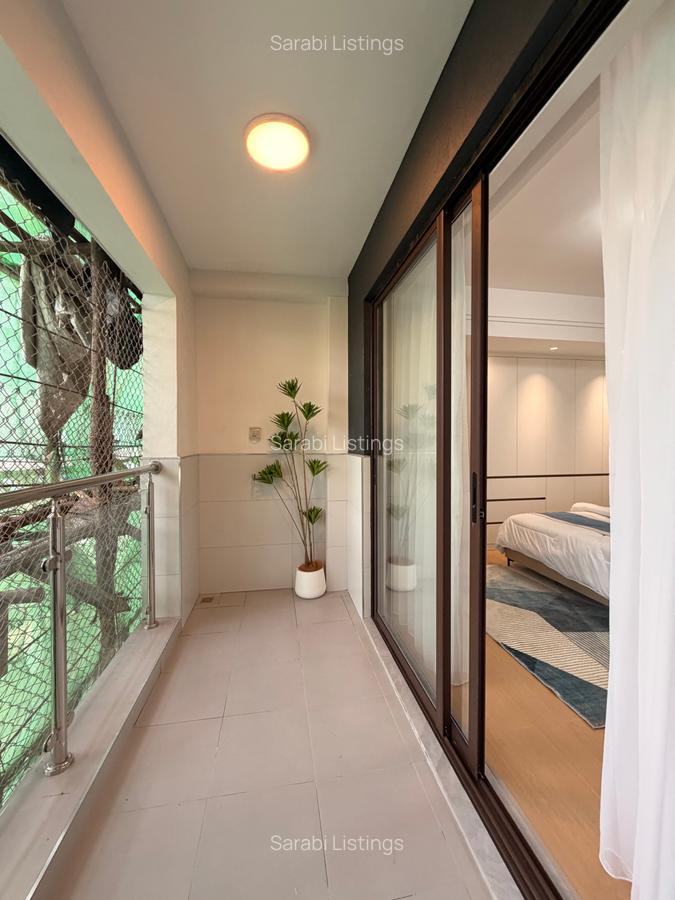2 Bed Apartment with En Suite in Westlands Area - 17