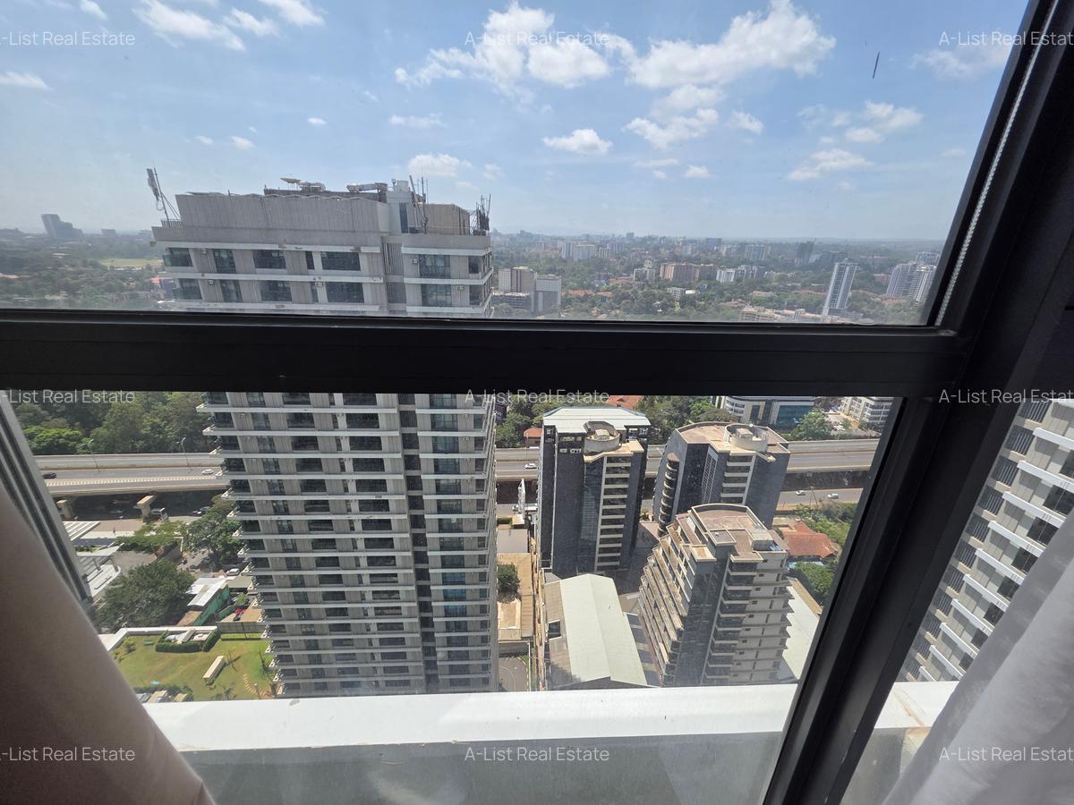 2 Bed Apartment with En Suite at Westlands Road - 14