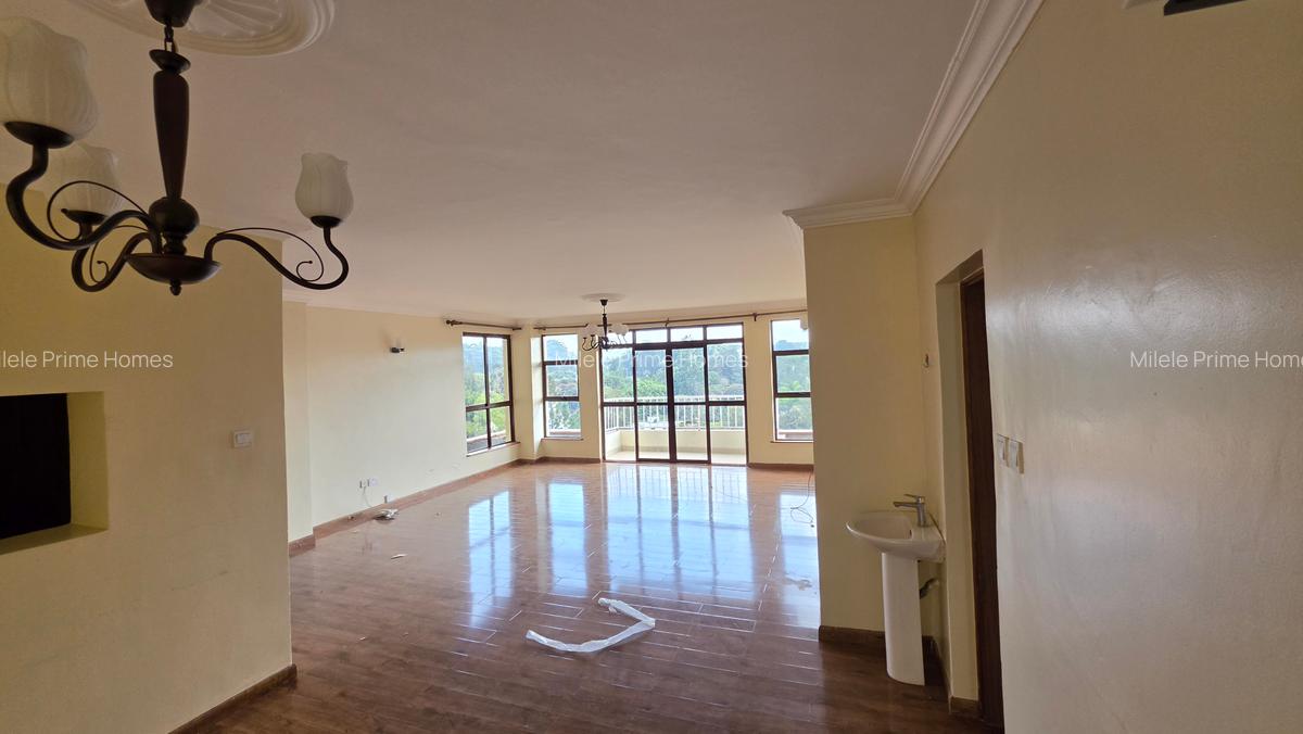 Serviced 3 Bed Apartment with En Suite at Kileleshwa - 13
