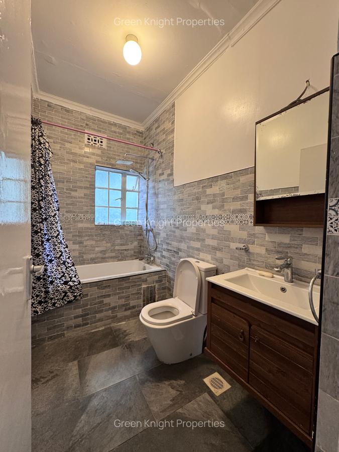 4 Bed House with Staff Quarters in Lavington - 11
