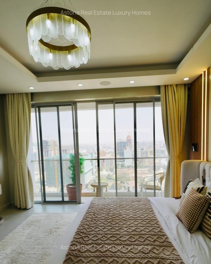 4 Bed Apartment with En Suite at 2026-510 4 B Rent - 3