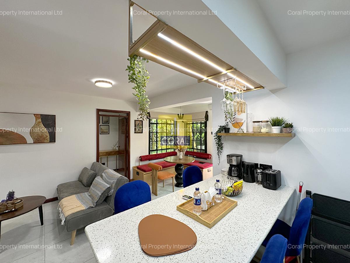 2 Bed House in Karen - 7