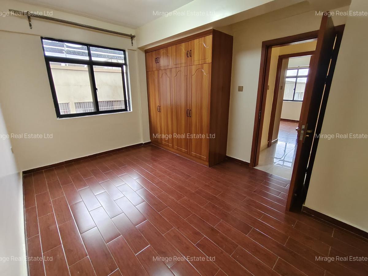 3 Bed Apartment with Gym in Kileleshwa - 8