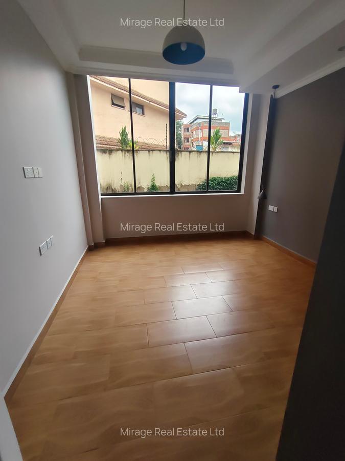 1 Bed Apartment with Swimming Pool in Westlands Area - 12