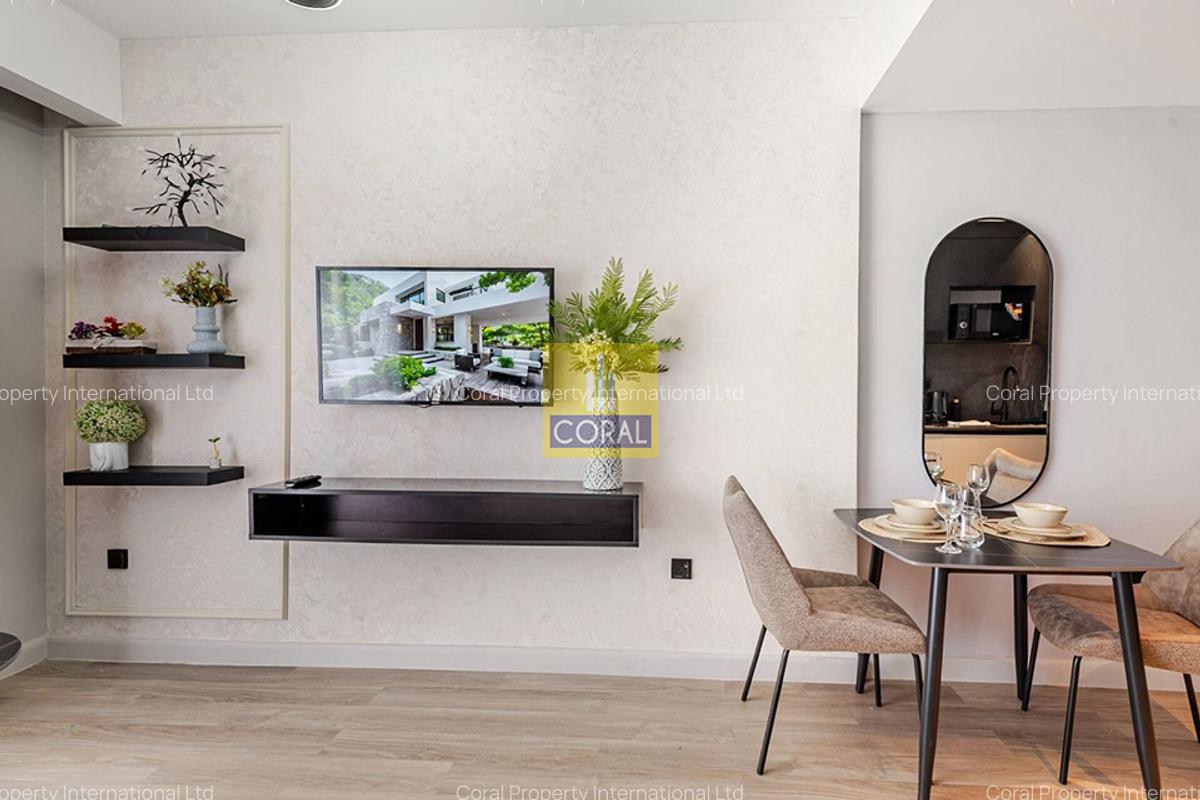 1 Bed Apartment in Upper Hill - 9