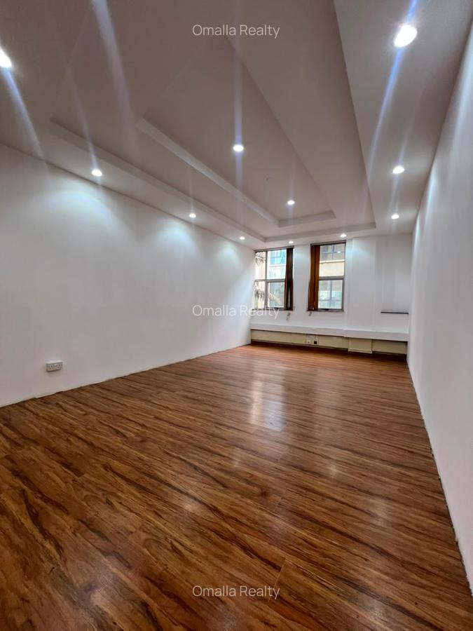 4,000 ft² Commercial Property with Service Charge Included in Westlands Area - 4