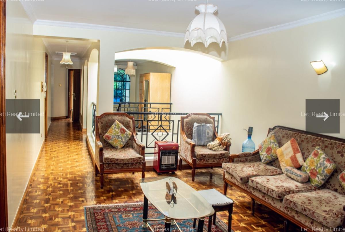 4 Bed Townhouse with En Suite in Lavington - 7