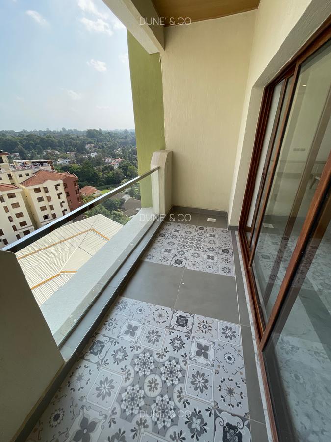 Furnished 3 Bed Apartment with En Suite in Kileleshwa - 6
