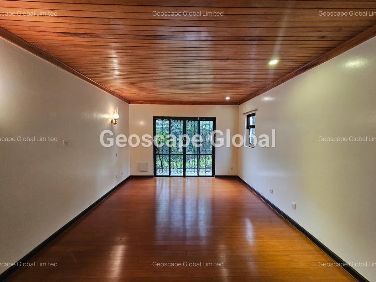 5 Bed House with En Suite in Muthaiga - 7