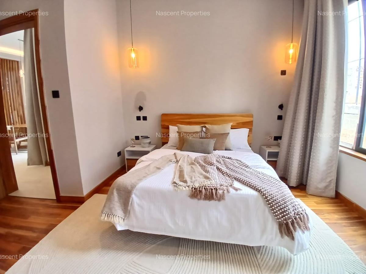 4 Bed Villa with En Suite in Loresho - 10