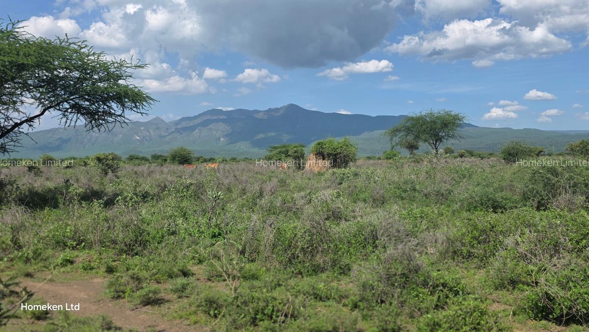 Land at Oltepes/Tinga - 1