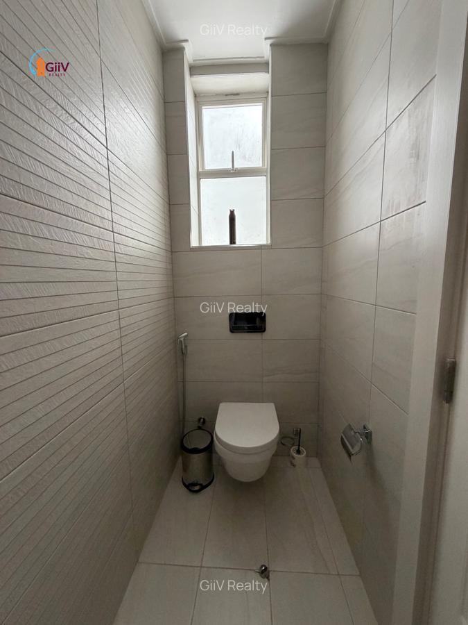 Furnished 1 Bed Apartment with En Suite in Westlands Area - 5