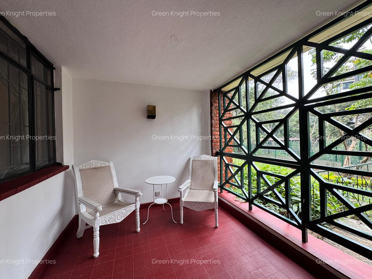 Serviced 3 Bed Apartment with En Suite in Westlands Area - 8