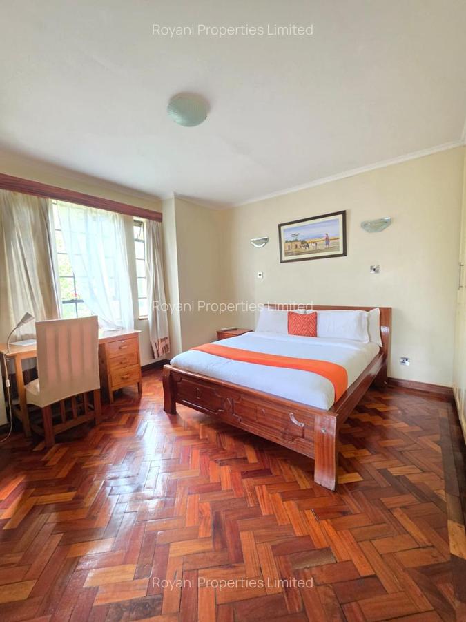 6 Bed House with En Suite in Gigiri - 6