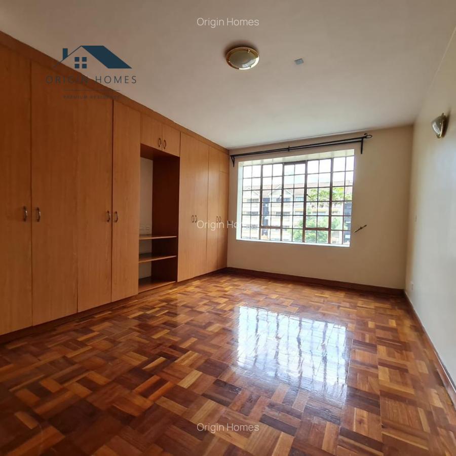 2 Bed Apartment with En Suite at Westlands - 9