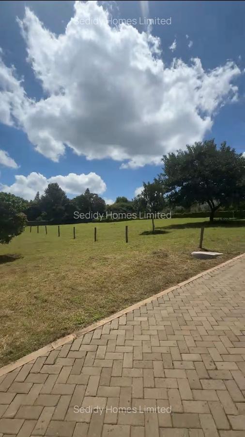 1 ac Residential Land in Karen - 7
