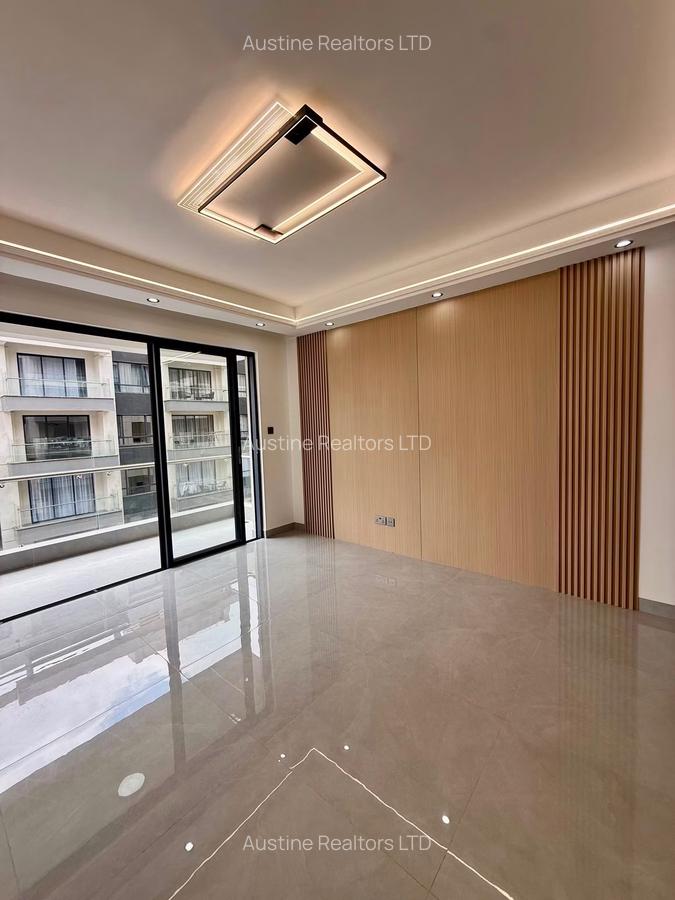 1 Bed Apartment with En Suite at Kindaruma Road - 6