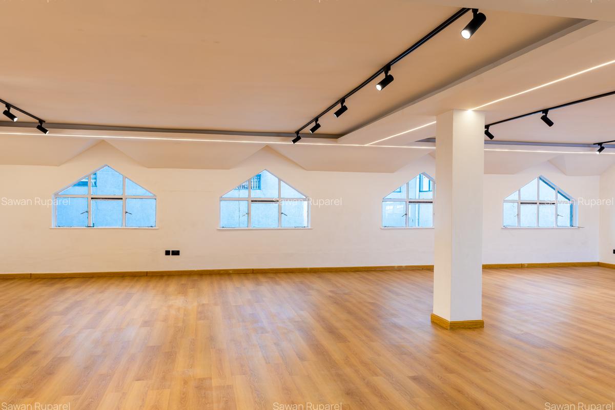 1,200 ft² Office with Backup Generator at Unga Lane - 6