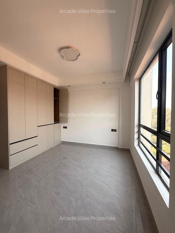 2 Bed Apartment with En Suite in Kileleshwa - 3