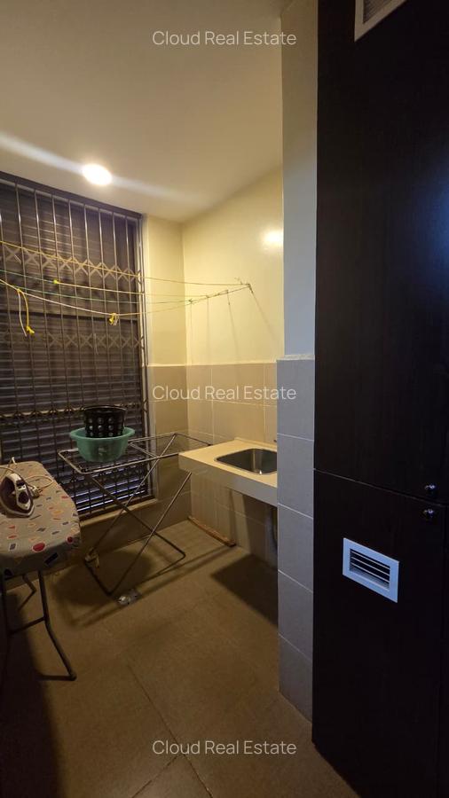 3 Bed Apartment with Swimming Pool in Parklands - 2